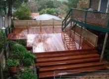 Kwikfynd Decks
niddrie